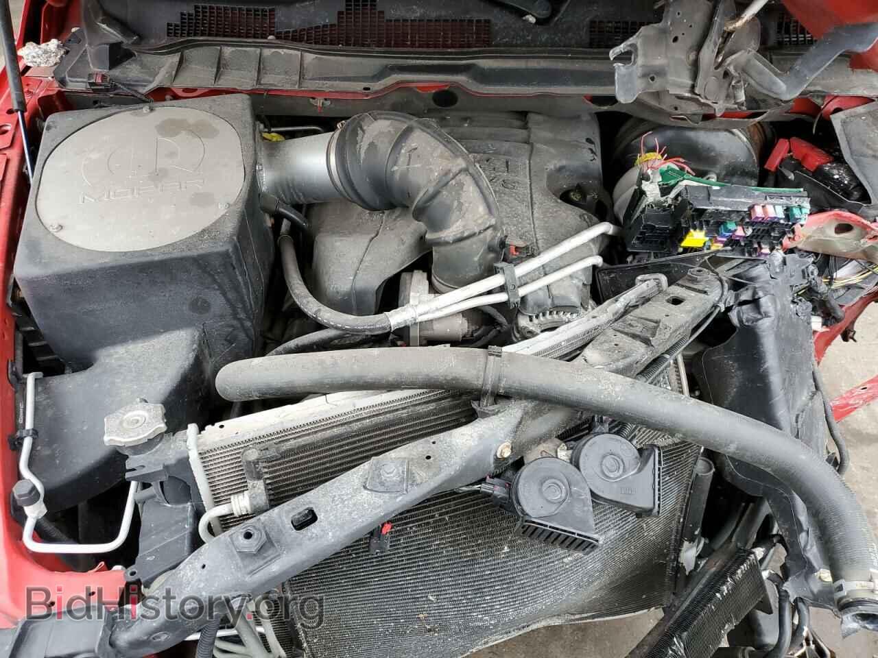 2012 DODGE RAM 1500 - VIN: 1C6RD7KT2CS234376 - Фото 11