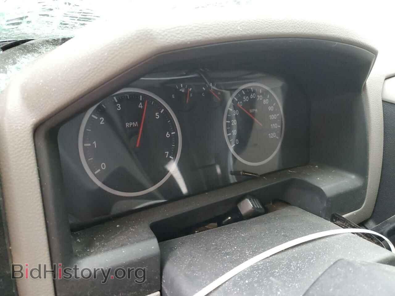 2012 DODGE RAM 1500 - VIN: 1C6RD7KT2CS234376 - Фото 9
