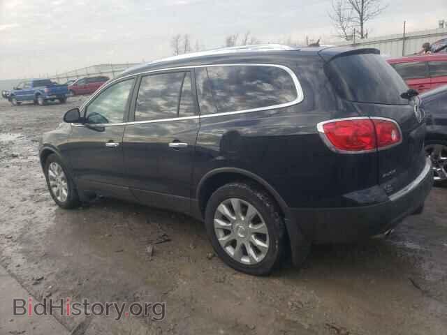 2011 BUICK ENCLAVE - VIN: 5GAKVCED5BJ285333 - Фото 2