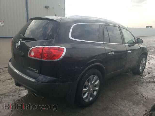2011 BUICK ENCLAVE - VIN: 5GAKVCED5BJ285333 - Фото 3