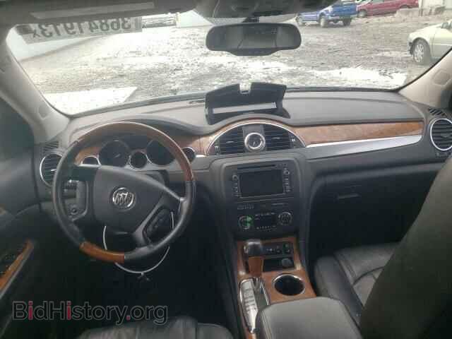 2011 BUICK ENCLAVE - VIN: 5GAKVCED5BJ285333 - Фото 8