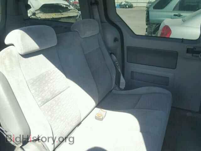 2004 FORD FREESTAR - VIN: 2FMZA51624BA18200 - Фото 6