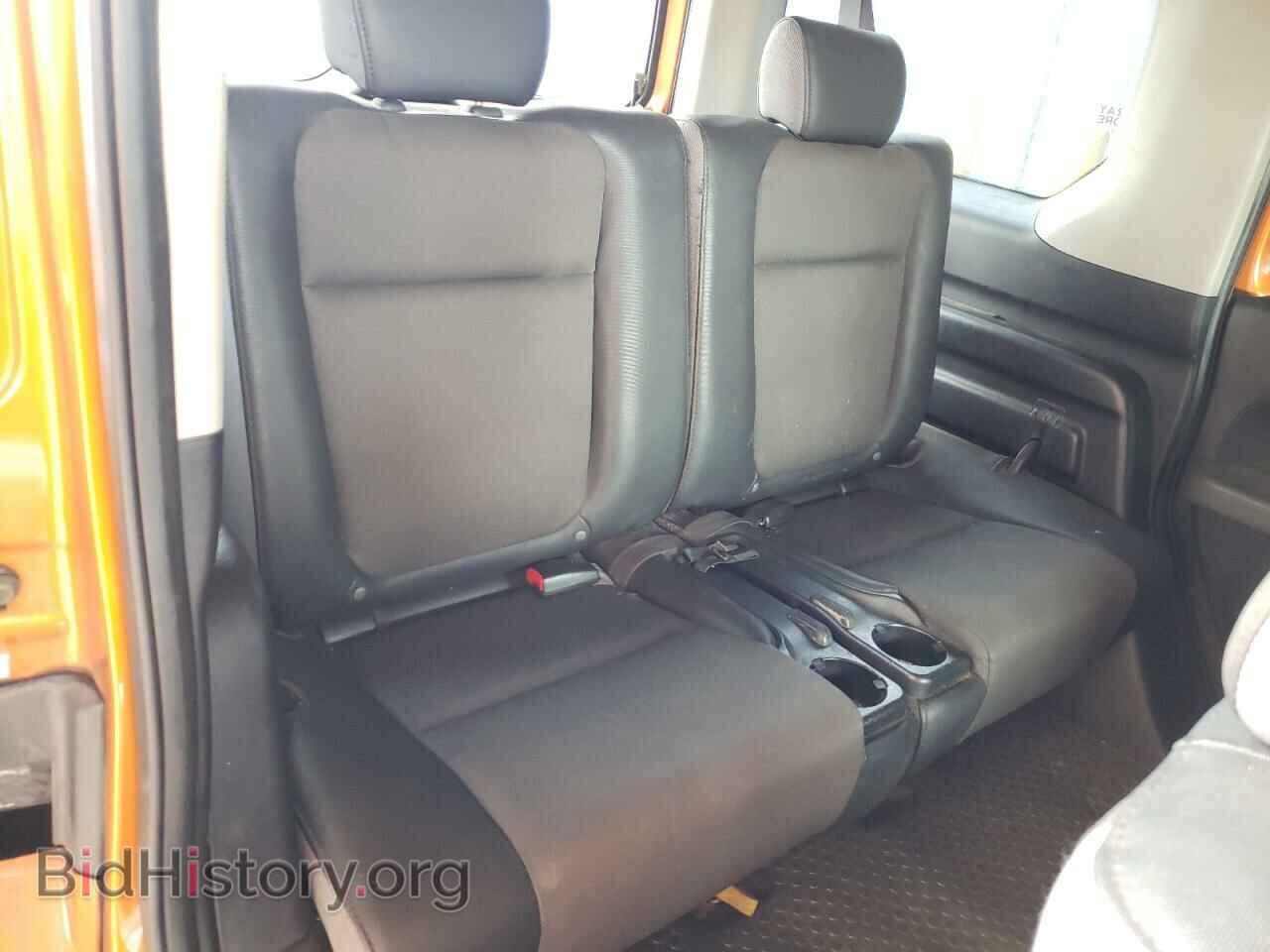 2006 HONDA ELEMENT - VIN: 5J6YH18706L015960 - Фото 6