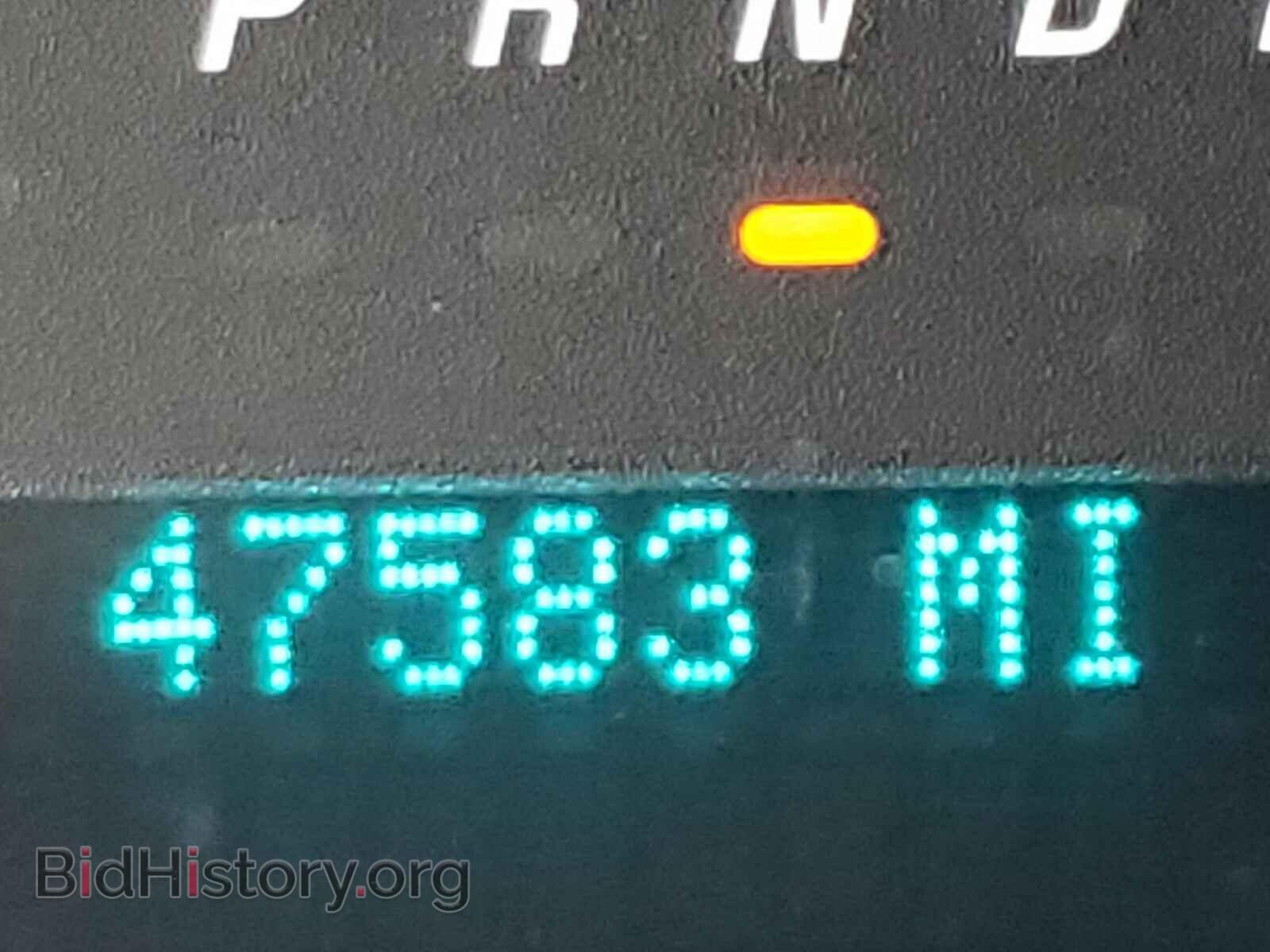 2014 CHEVROLET EXPRESS - VIN: 1GCWGFCA7E1148046 - Фото 8