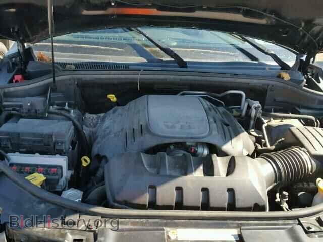 2012 DODGE DURANGO - VIN: 1C4SDJCTXCC147552 - Photo 7