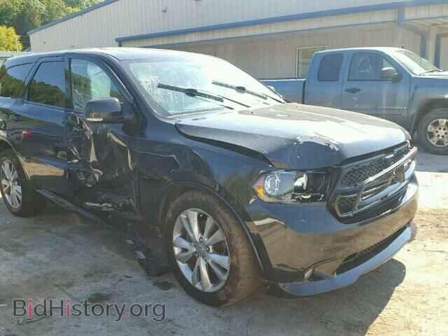 2012 DODGE DURANGO - VIN: 1C4SDJCTXCC147552 - Photo 9