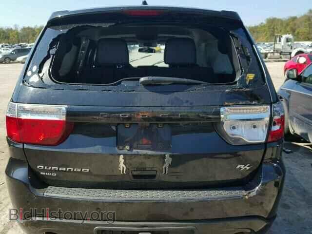 2012 DODGE DURANGO - VIN: 1C4SDJCTXCC147552 - Photo 10