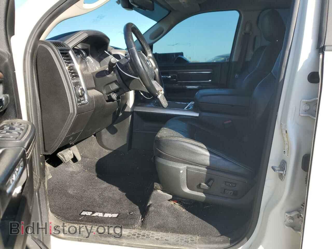 2018 RAM 2500 - VIN: 3C6UR5NL7JG375394 - Фото 7