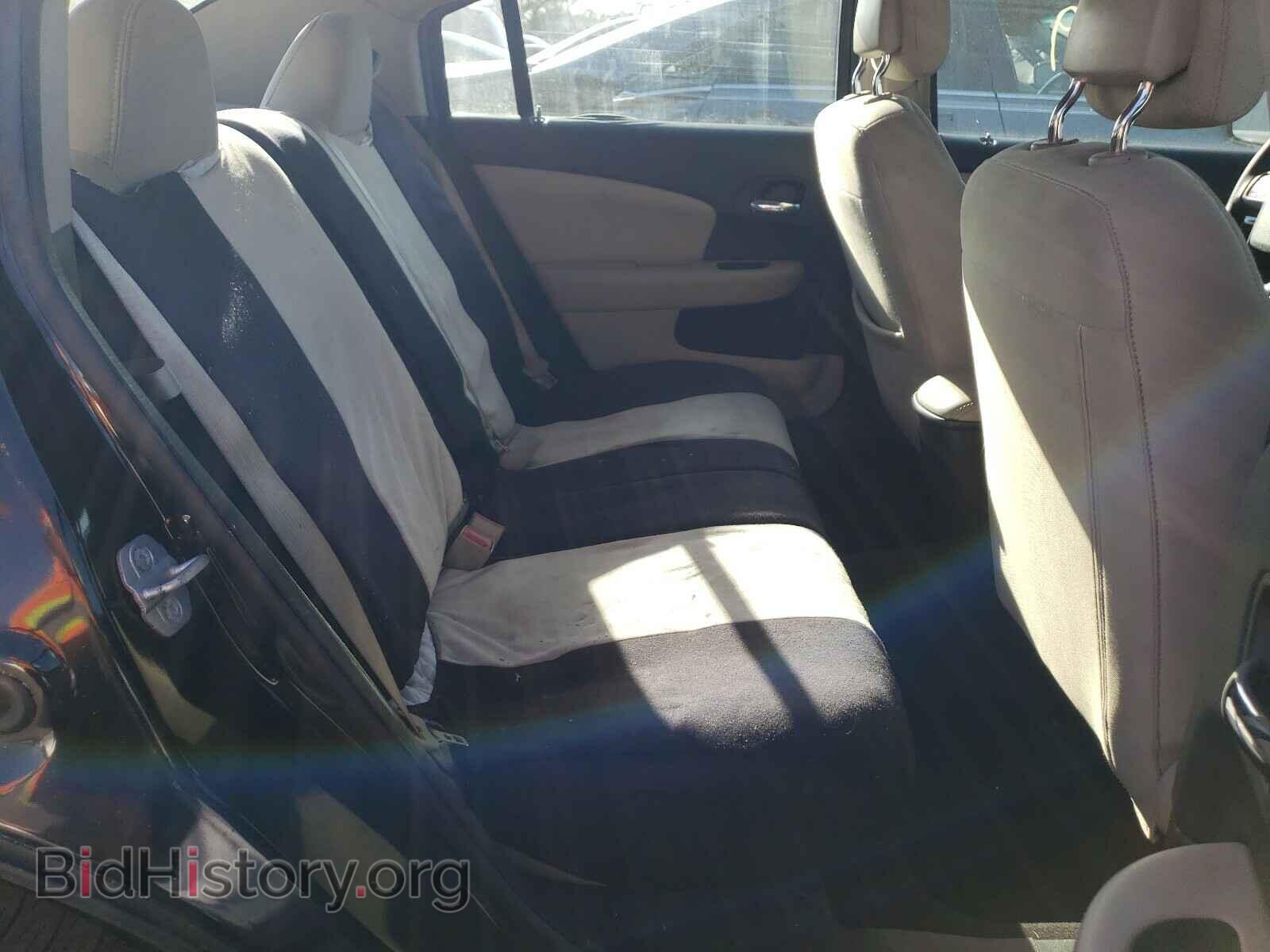 2012 CHRYSLER 200 - VIN: 1C3CCBAB1CN303459 - Фото 6