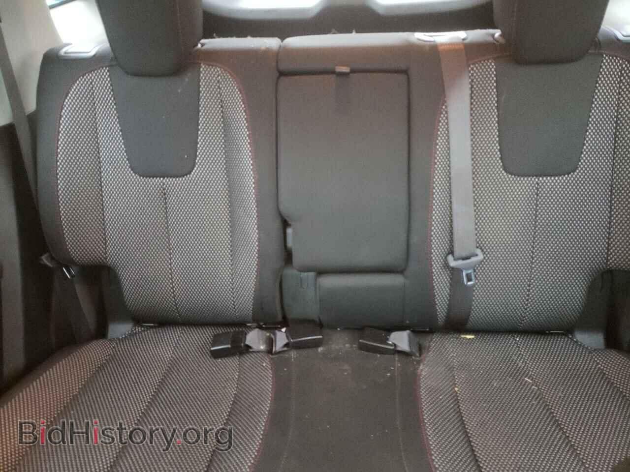 2017 GMC TERRAIN - VIN: 2GKFLTEK6H6274288 - Photo 10