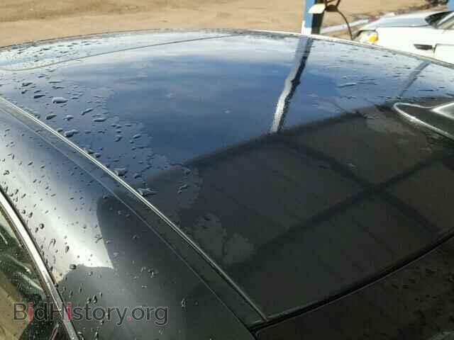 2007 LEXUS IS250 - VIN: JTHCK262672013456 - Фото 9