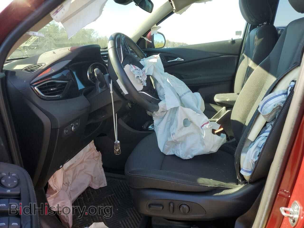 2023 BUICK ENCORE - VIN: KL4MMBS24PB002892 - Фото 7