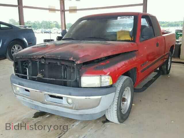 1998 DODGE RAM 1500 - VIN: AL98AN00100013198 - Photo 2