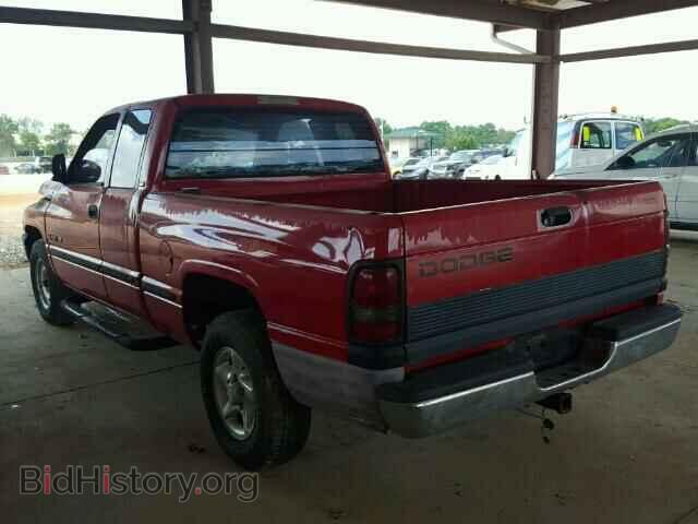 1998 DODGE RAM 1500 - VIN: AL98AN00100013198 - Photo 3
