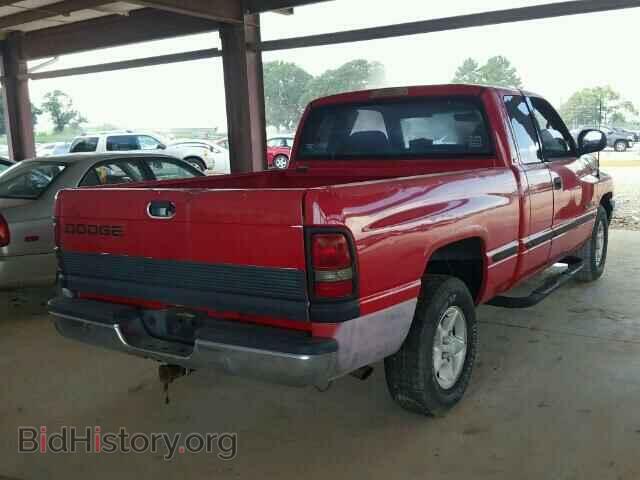 1998 DODGE RAM 1500 - VIN: AL98AN00100013198 - Photo 4