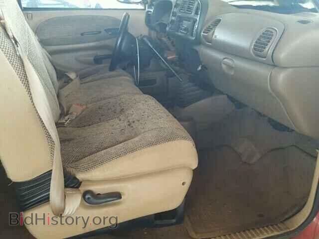1998 DODGE RAM 1500 - VIN: AL98AN00100013198 - Photo 5