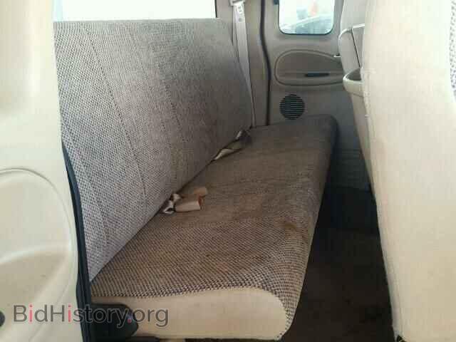 1998 DODGE RAM 1500 - VIN: AL98AN00100013198 - Photo 6