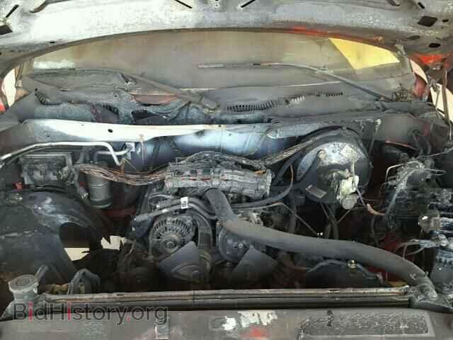 1998 DODGE RAM 1500 - VIN: AL98AN00100013198 - Photo 7