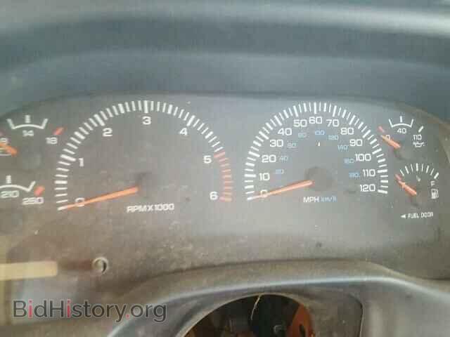 1998 DODGE RAM 1500 - VIN: AL98AN00100013198 - Photo 8