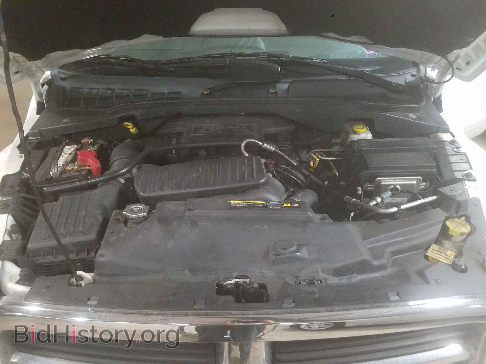2005 DODGE DURANGO SL - VIN: 1D4HB48D45F535884 - Photo 7