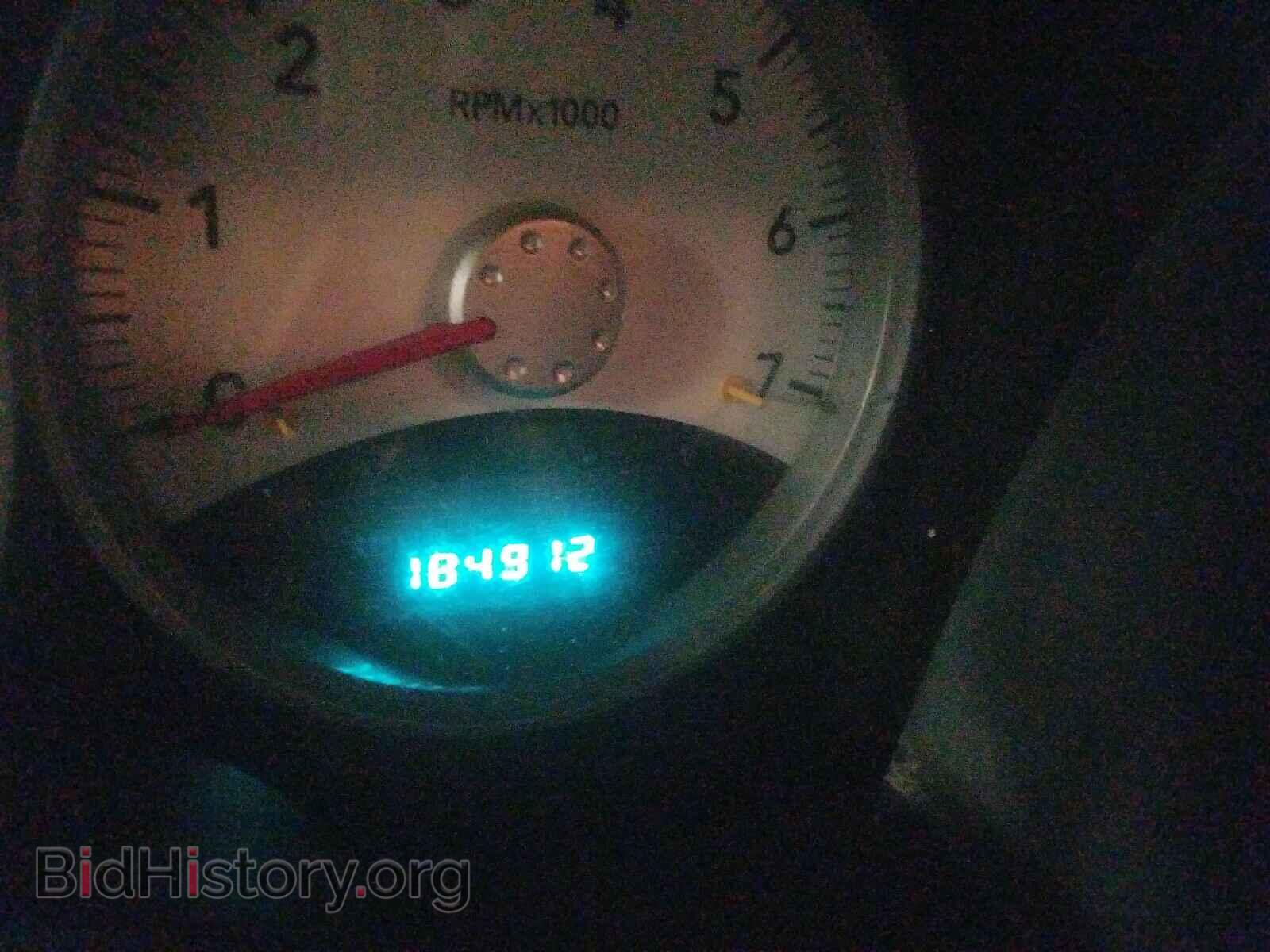 2005 DODGE DURANGO SL - VIN: 1D4HB48D45F535884 - Photo 8