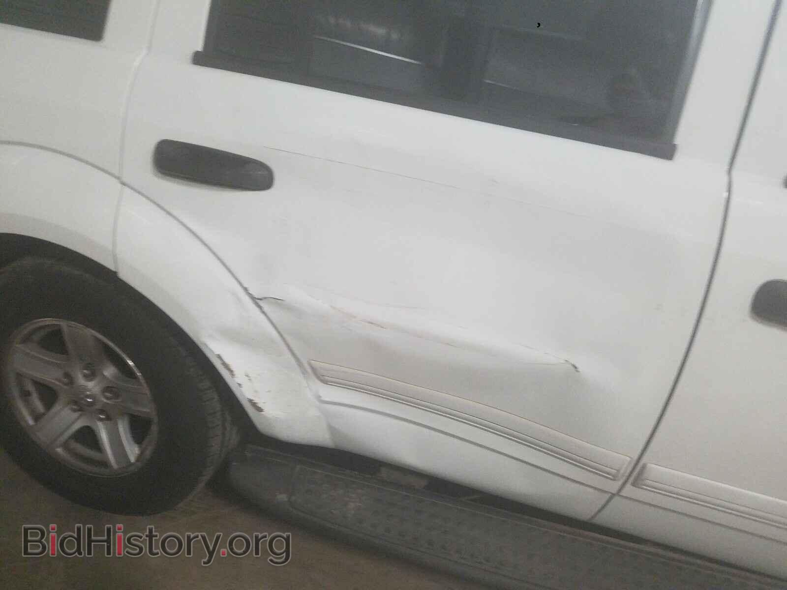 2005 DODGE DURANGO SL - VIN: 1D4HB48D45F535884 - Photo 9