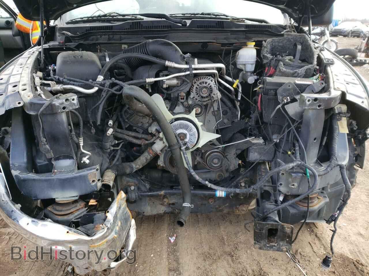 2014 RAM 1500 - VIN: 1C6RR7FT6ES402549 - Фото 7
