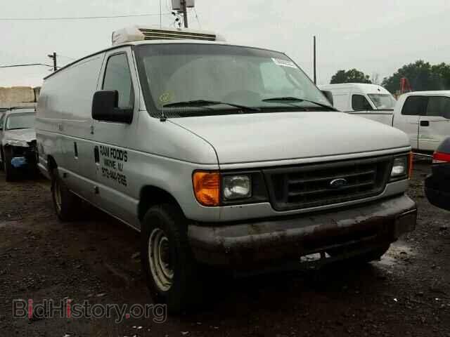 Photo 1FTSS34LX5HB35293 - FORD ECONOLINE 2005