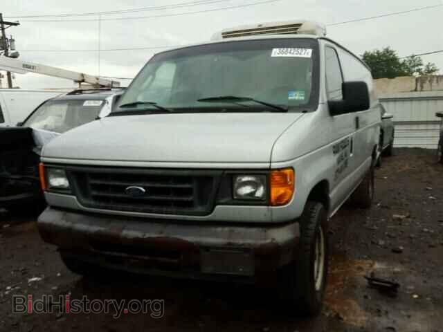 2005 FORD ECONOLINE - VIN: 1FTSS34LX5HB35293 - Фото 2