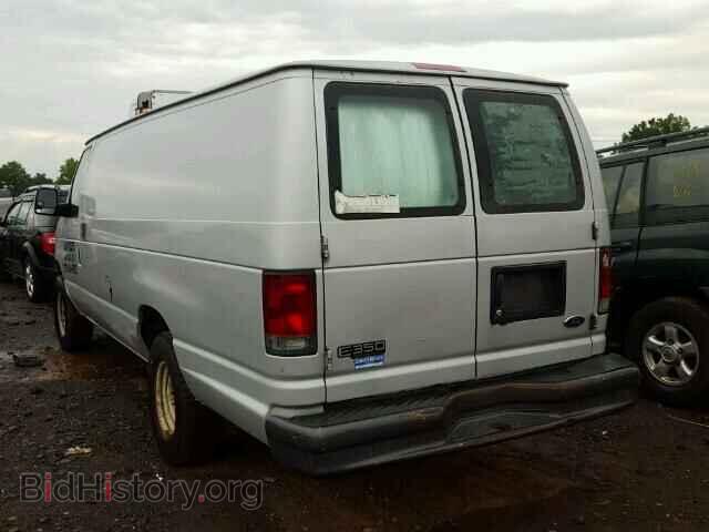 2005 FORD ECONOLINE - VIN: 1FTSS34LX5HB35293 - Фото 3