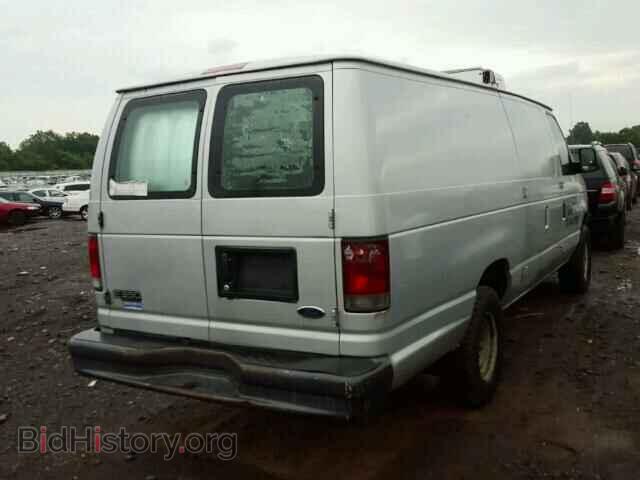 2005 FORD ECONOLINE - VIN: 1FTSS34LX5HB35293 - Фото 4