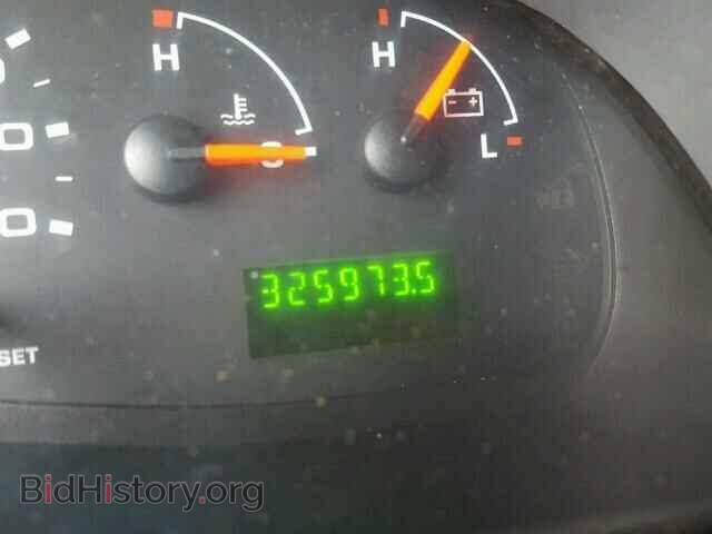 2005 FORD ECONOLINE - VIN: 1FTSS34LX5HB35293 - Фото 8