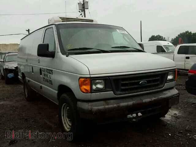 2005 FORD ECONOLINE - VIN: 1FTSS34LX5HB35293 - Фото 9