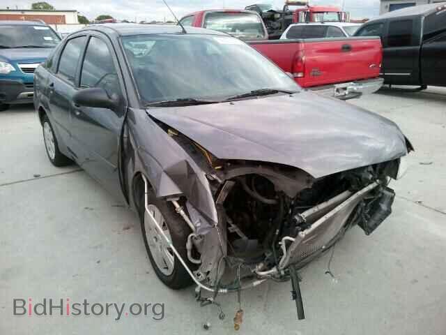 Photo 1FAHP34N26W171253 - FORD FOCUS 2006