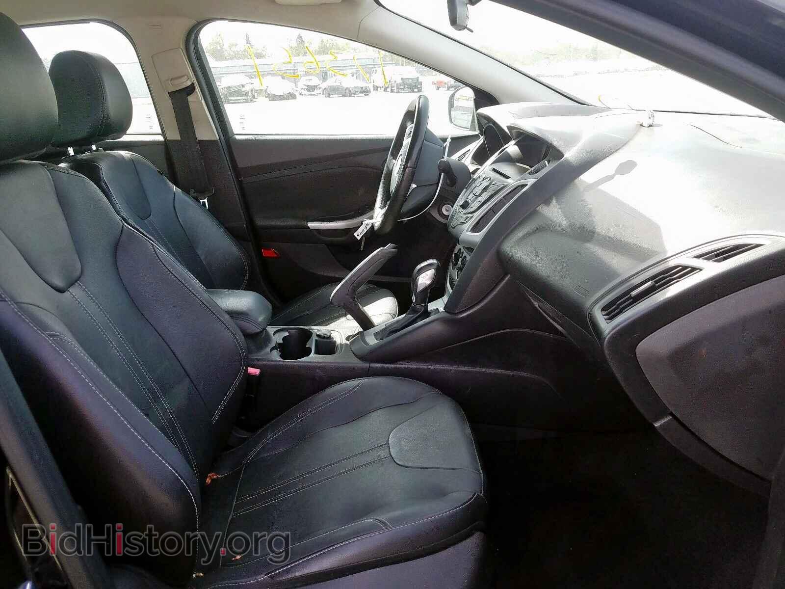 2013 FORD FOCUS - VIN: 1FADP3F24DL145835 - Photo 5