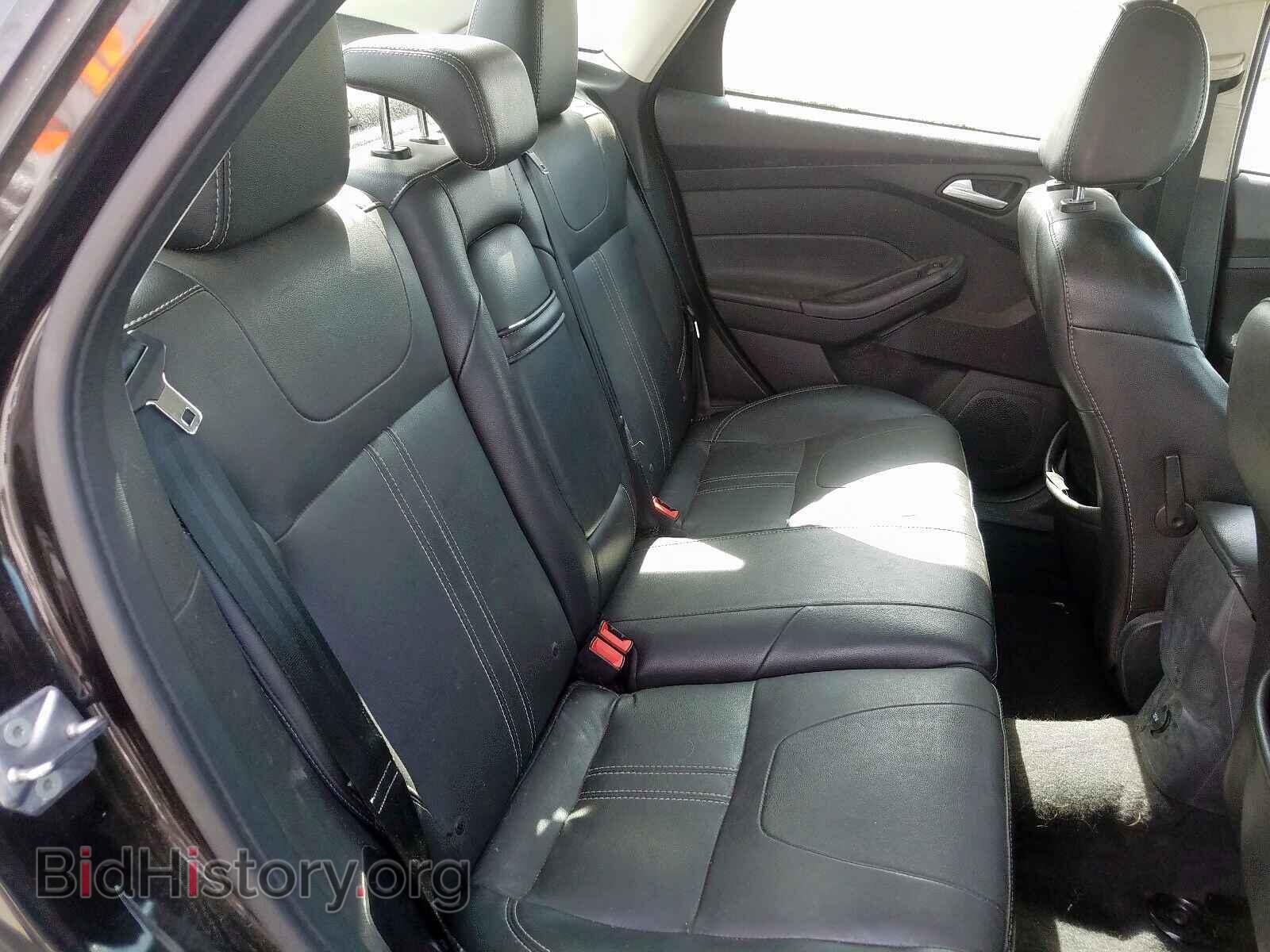 2013 FORD FOCUS - VIN: 1FADP3F24DL145835 - Photo 6