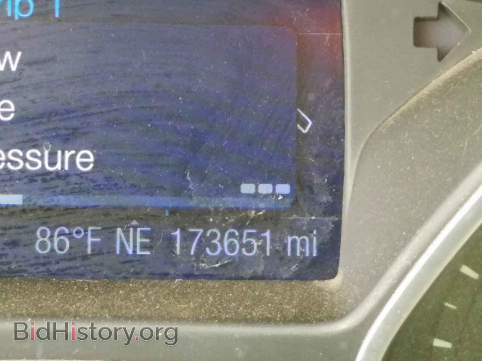 2013 FORD FOCUS - VIN: 1FADP3F24DL145835 - Photo 8