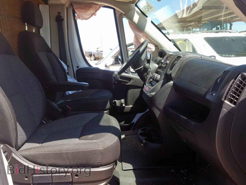2014 RAM PROMASTER (VIN 3C6TRVNG4EE127880) — photo 5 of 10