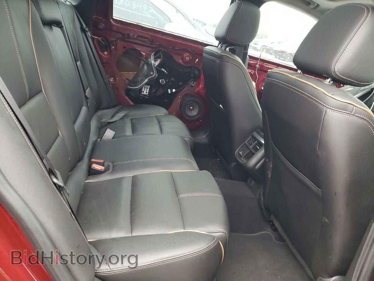 2017 CHEVROLET IMPALA - VIN: 2G1145S39H9196107 - Фото 10