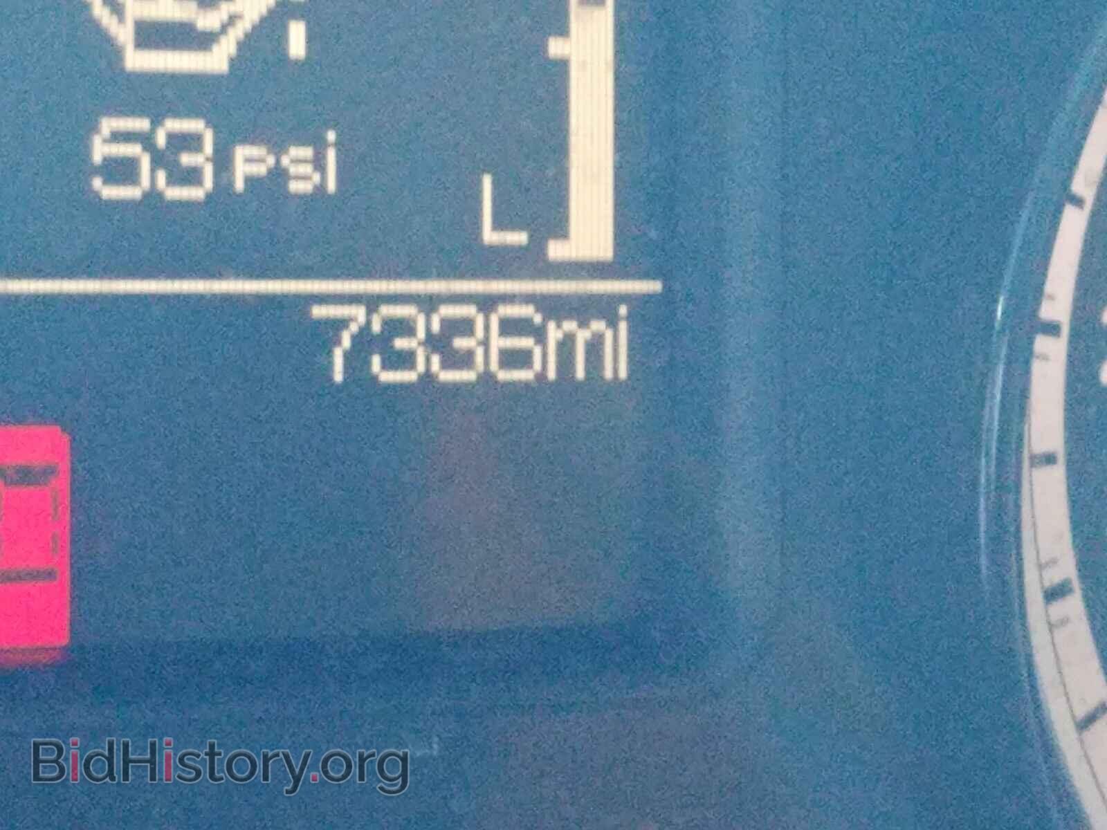 2019 RAM 1500 CLASS - VIN: 3C6JR6DT8KG560744 - Фото 8