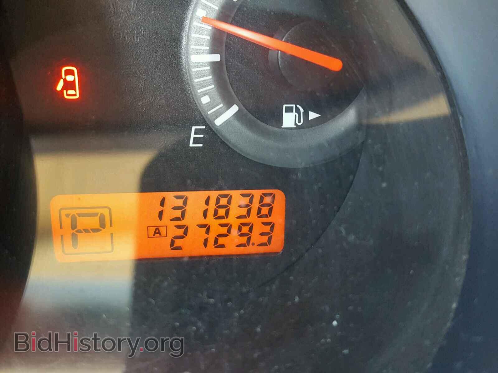 2011 NISSAN VERSA - VIN: 3N1BC1CP9BL412828 - Photo 2
