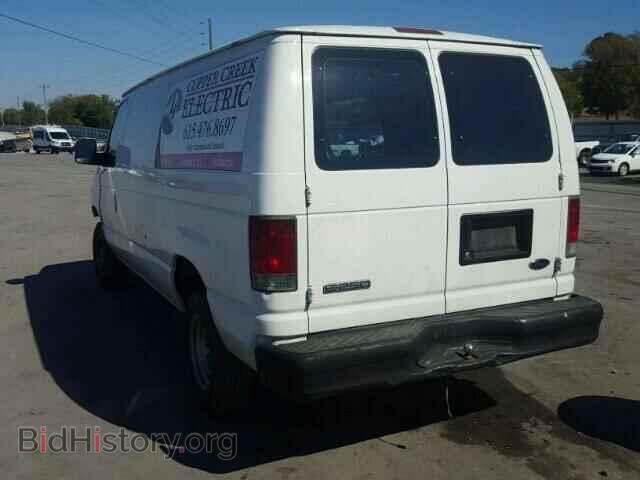 2006 FORD ECONOLINE - VIN: 1FTNE24L96DB26009 - Фото 3