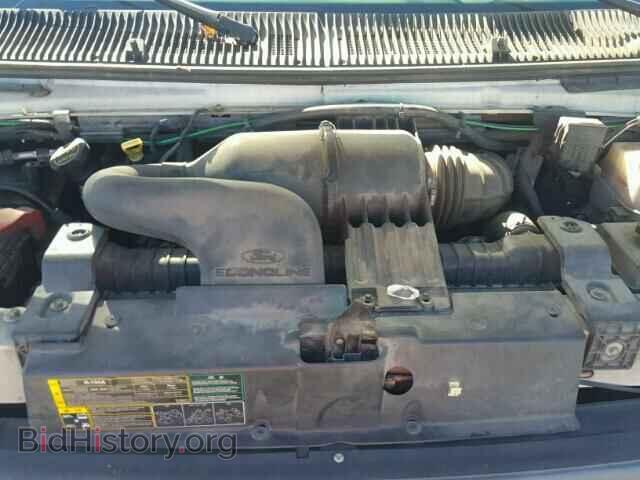 2006 FORD ECONOLINE - VIN: 1FTNE24L96DB26009 - Фото 7