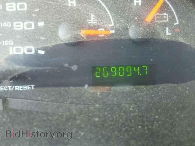 2006 FORD ECONOLINE - VIN: 1FTNE24L96DB26009 - Фото 8