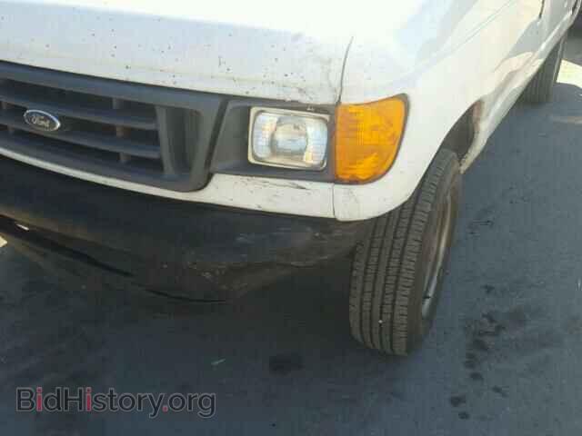 2006 FORD ECONOLINE - VIN: 1FTNE24L96DB26009 - Фото 9