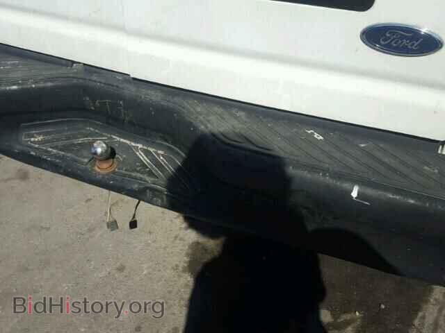 2006 FORD ECONOLINE - VIN: 1FTNE24L96DB26009 - Фото 10