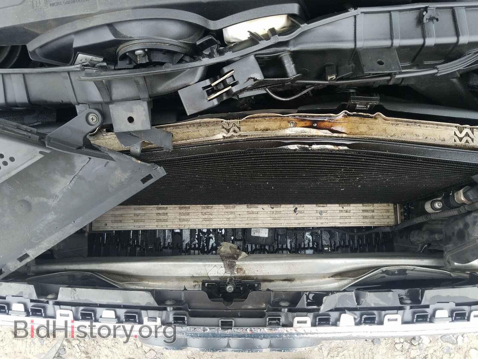 2013 AUDI A4 - VIN: WAUEFAFL9DA063879 - Photo 9