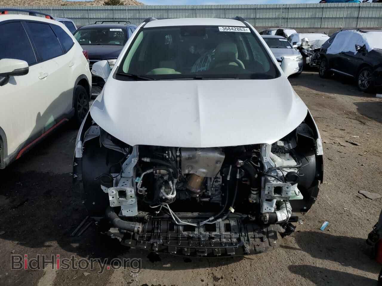 2019 BUICK ENCORE - VIN: KL4CJCSM0KB961341 - Фото 5
