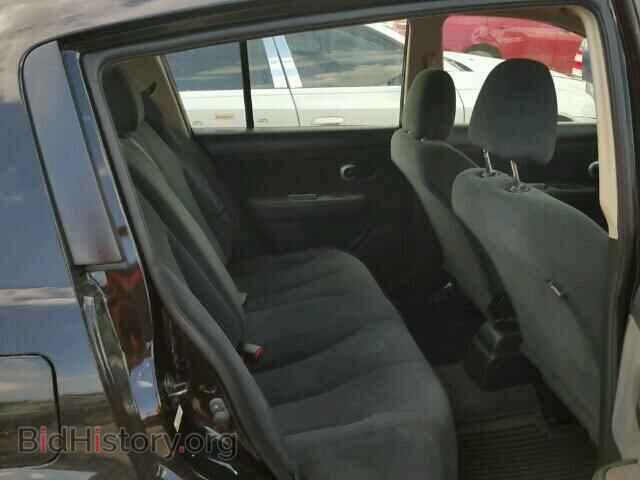2012 NISSAN VERSA - VIN: 3N1BC1CPXCK197368 - Фото 6