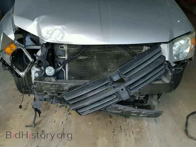 2009 DODGE CARAVAN - VIN: 1D8HN44E89B516451 - Фото 9